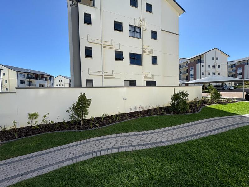 To Let 2 Bedroom Property for Rent in Richwood Western Cape